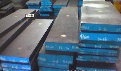 熱模具鋼Cr12MoV、Cr12Mo1V1、CrWMn市場價格分析與概覽